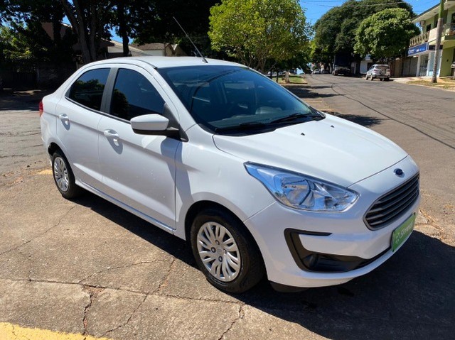FORD KA 1.5 SE SEDAN 2019