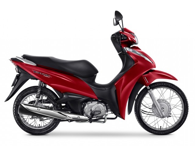 MOTO BIZ 110 FINANCIADA ENTRADA 0