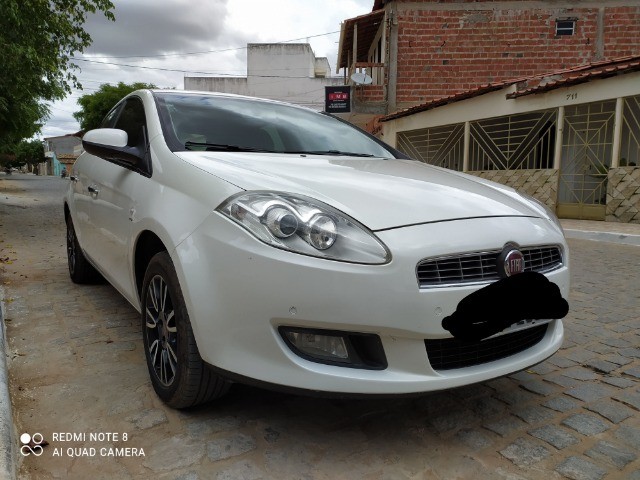 FIAT BRAVO ESSENCE