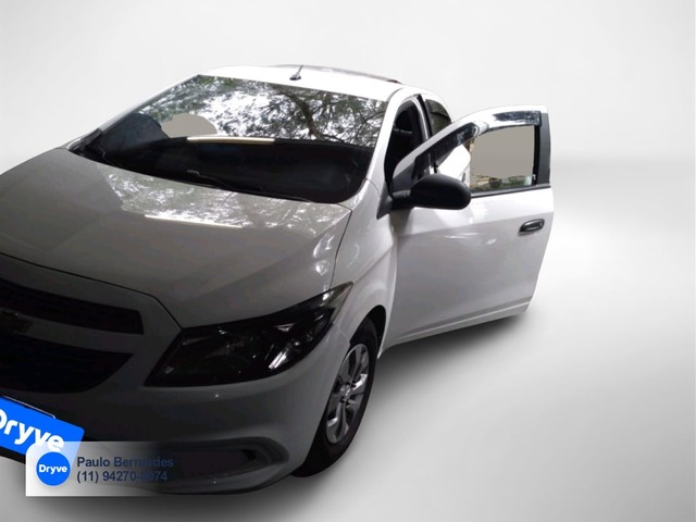 CHEVROLET ONIX JOY 1.0 8V FLEX