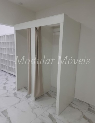 Provador Duplo 100% MDF - Direto da Fábrica - Foto 2