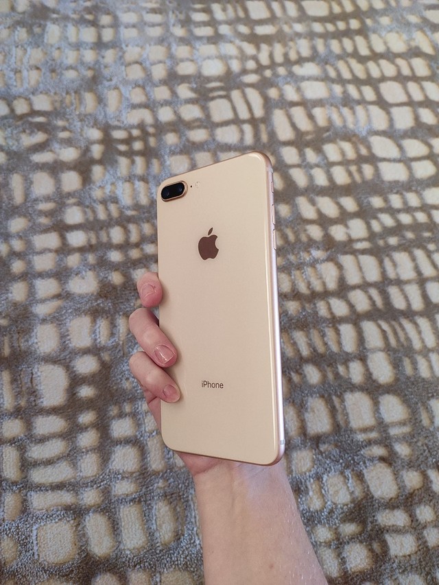 iphone 8 64gb rose gold usado