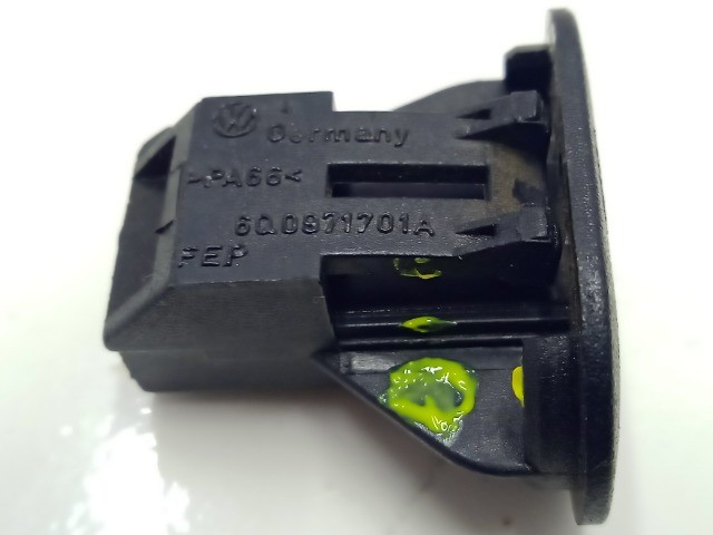 4842 Receptaculo Contato Polo Fox T-cross - Foto 5