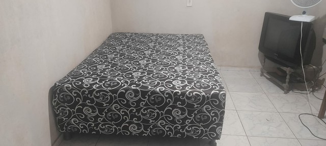 Cama box Promoção de outubro ? - Foto 4