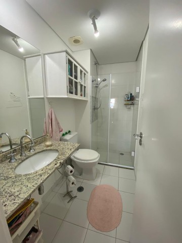 Apartamento para venda com 95 metros quadrados com 3 quartos em Cambuci - São Paulo - SP - Foto 7
