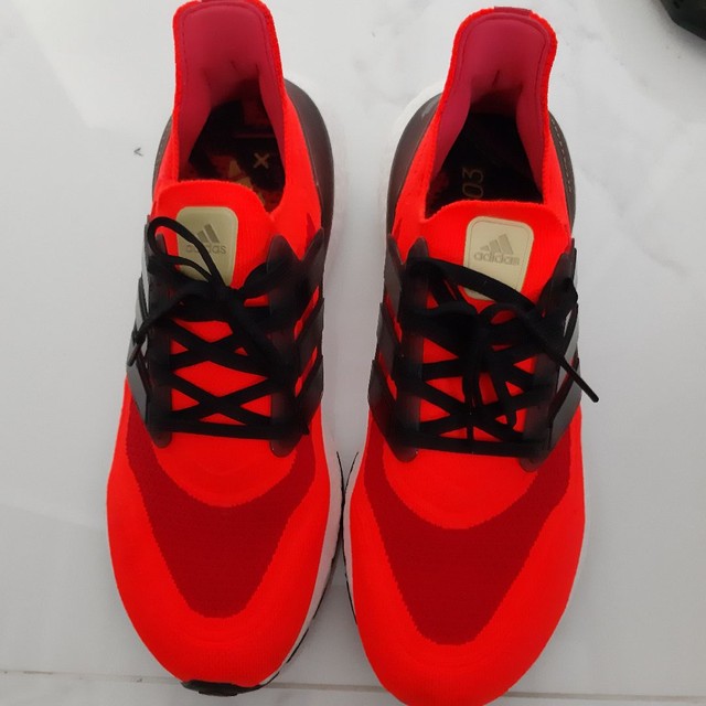 tenis ultraboost 2021