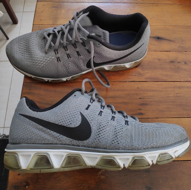tenis nike tailwind 8 preço