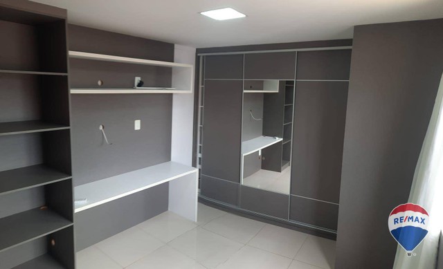 Apartamento com 3 suites, para VENDA/ALUGUEL , 135 m² por R$ 1.200.000,00(venda) R$ 5.500( - Foto 11