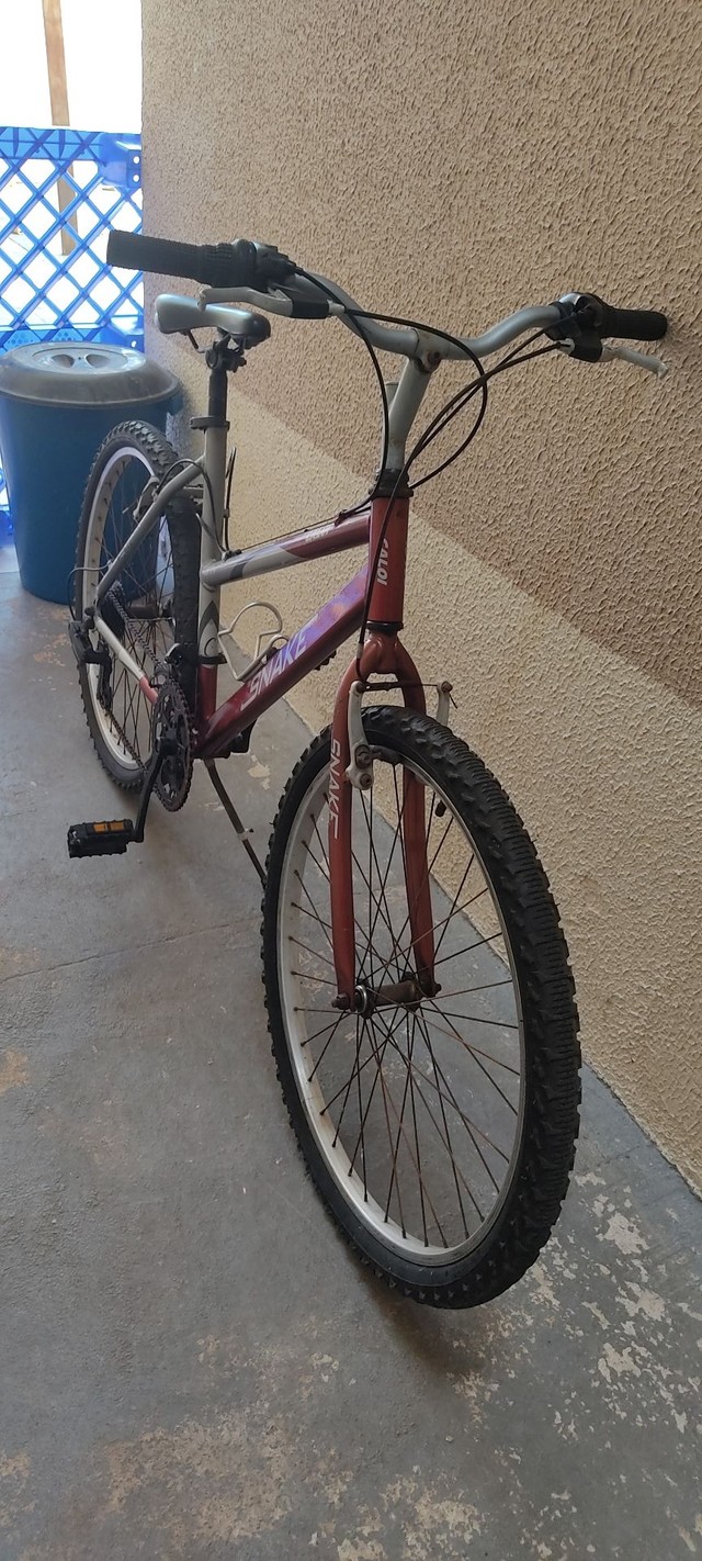 Vendo 2 bicicletas