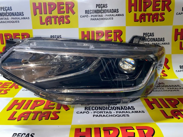Farol Gm Tracker  - Foto 2