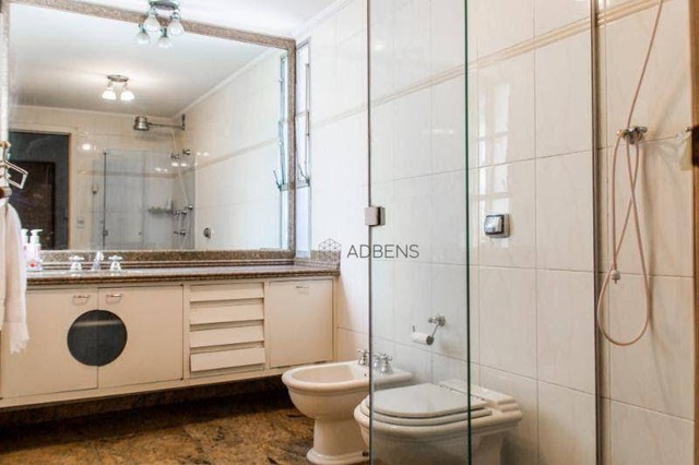 Apartamento com 3 dormitórios à venda, 128 m² por R$ 1.250.000,00 - Santa Cecília - São Pa - Foto 5
