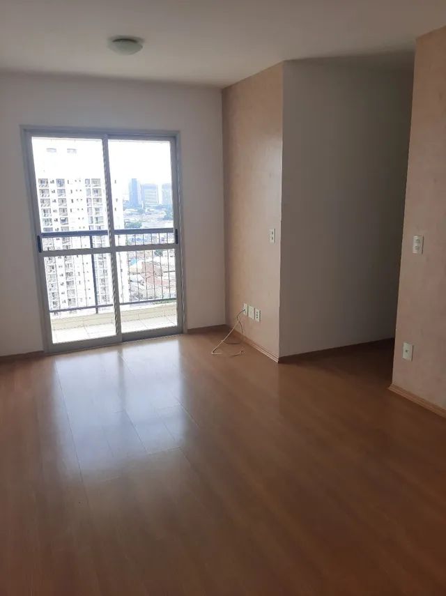 Captação de Apartamento para locação na Avenida Mandaqui, Limão, São Paulo, SP