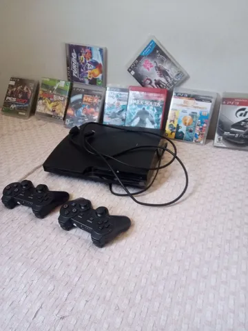 Vendo um jogo ps3 - Videogames - Campo Grande, Rio de Janeiro 1248129242