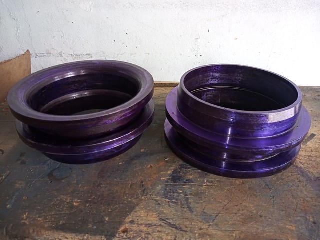 Rotocolo para Bambury aml25 Cope - Foto 4