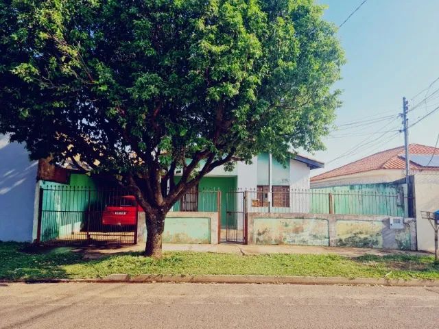 Captação de Casa a venda na Rua Curitiba, Santo Antonio, Campo Grande, MS