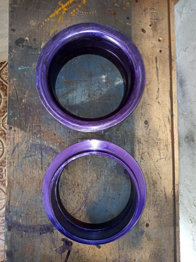 Rotocolo para Bambury aml25 Cope - Foto 3