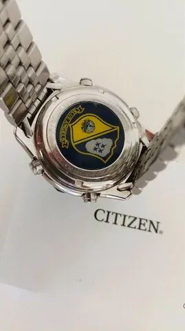Relógio Citizen C300 Blue Angels 