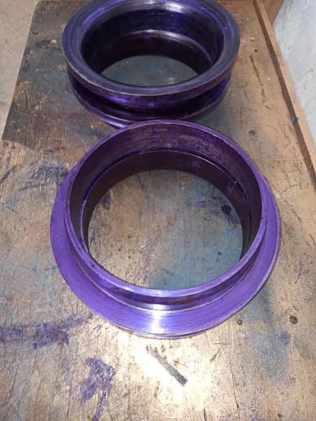 Rotocolo para Bambury aml25 Cope - Foto 2