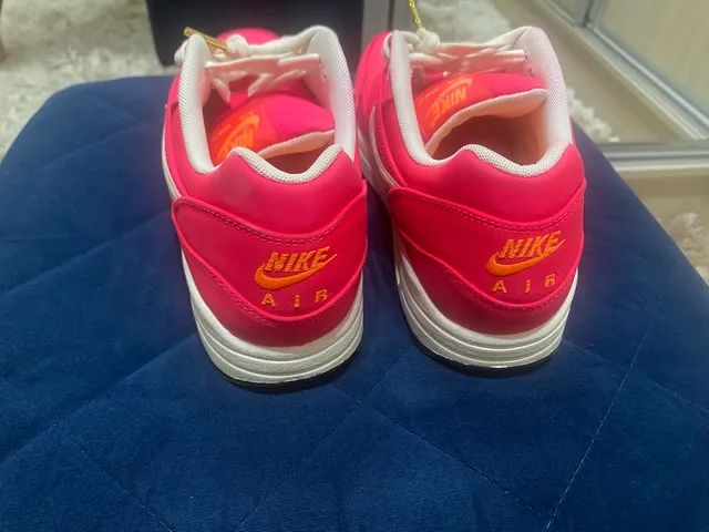 Tênis Nike air max - Foto 5