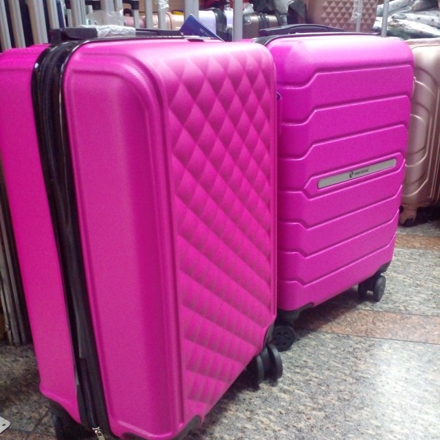 MALAS DE 10KG 23KG E 32KG DE RODINHAS 