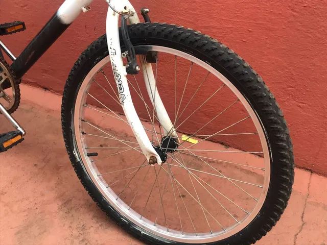 Bicicleta aro 24 ENTREGO - Ciclismo - Jardim Presidente, Goiânia