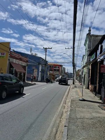 PONTO COMERCIAL/LOJA PARA LOCAÇÃO NO CENTRO - NAKAMURA CORRETOR DE