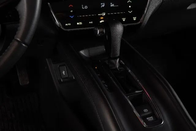 Honda Hr-v EX 1.8 Flex 2017/2018 - Super Novo! - Foto 2