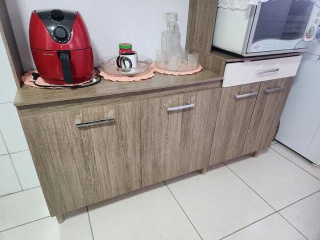 Armário cozinha - Foto 4