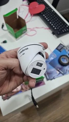 Câmeras de segurança e serviços - Foto 3