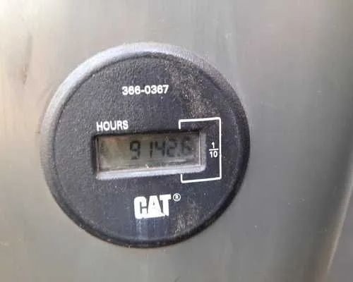 Escavadeira Hidráulica Caterpillar 320D 2010 - Foto 4