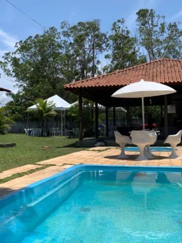 Aluguel Casa Manguinhos  - Foto 2