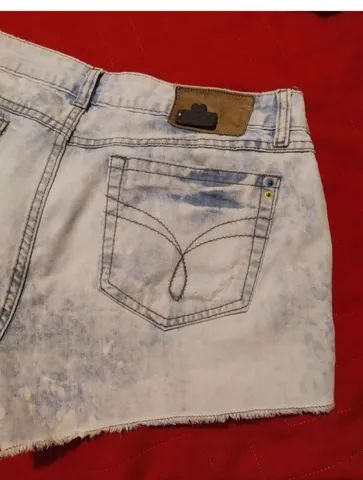 Short jeans 44 - Foto 3