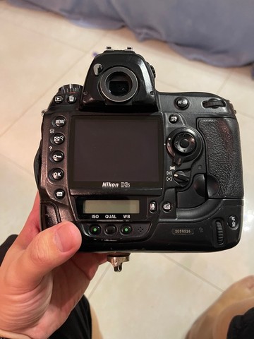 nikon d3 olx