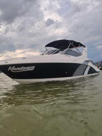 Vendo Focker 265 Open - Foto 5