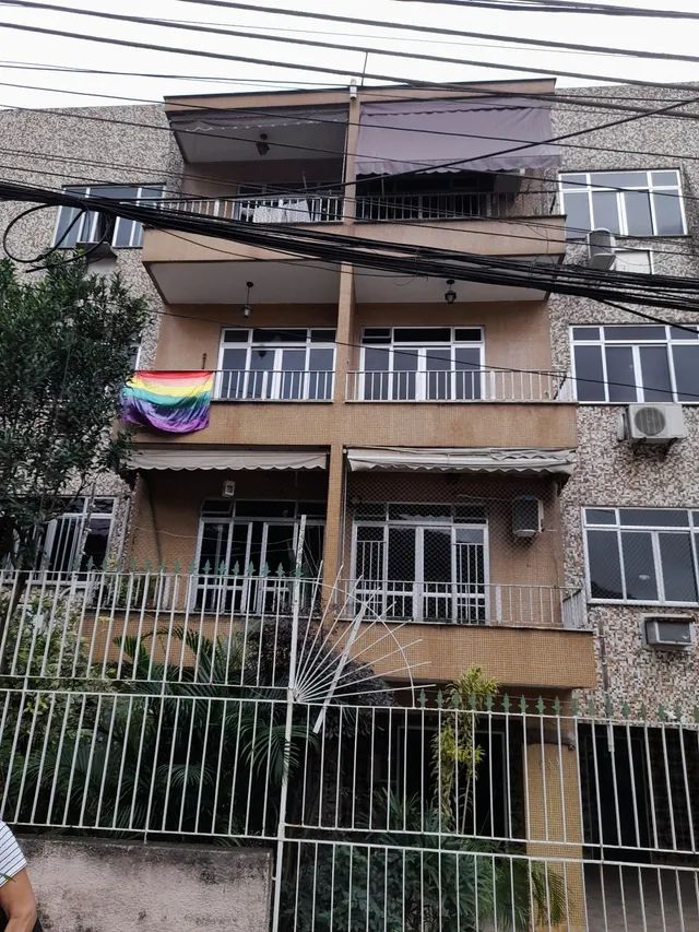Captação de Apartamento a venda na Rua Guilherme Veloso, Praça Seca, Rio de Janeiro, RJ