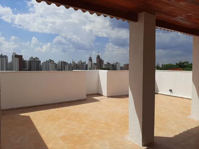 Captação de Apartamento a venda na Rua Albuquerque Pessoa, Vila Santo Antonio, São José do Rio Preto, SP