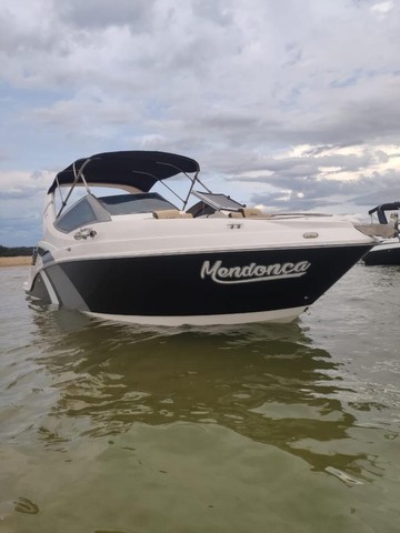 Vendo Focker 265 Open - Foto 2