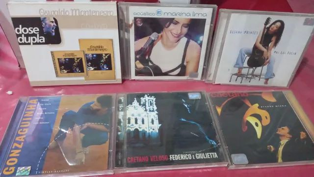 Cds originais63825096708481120