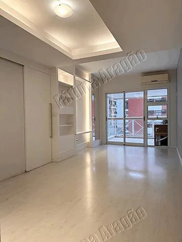 Apartamento a venda na Gávea, 2 Quartos, suite, Dep.Empr, 1 vagas, 75m2 - Foto 6