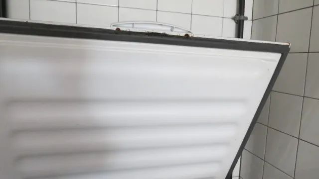 Geladeira / freezer horizontal marca Consul - Foto 5