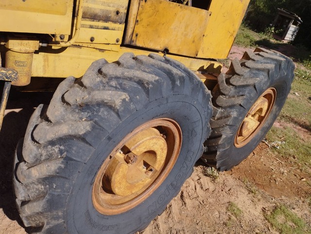 Patrola dresser 140 M , turbo  - Foto 2