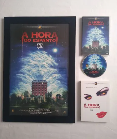 O Filme Dos Espíritos - Bluray + Brinde -Nosso Lar- Original Novo Lacrado