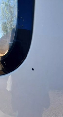 Lateral Tras Direita C3 Aircross 2011-2018 Original *6 - Foto 4