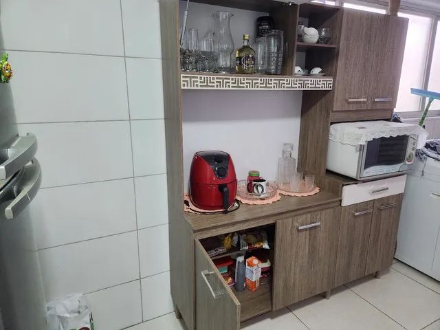 Armário cozinha