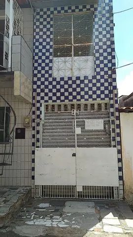 Captação de Casa a venda na Rua 15 (Cj Nova Assunção), Vila Velha, Fortaleza, CE
