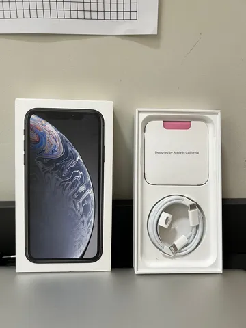 iPhone XR 64 gb - Celulares e telefonia - Residencial Goiânia