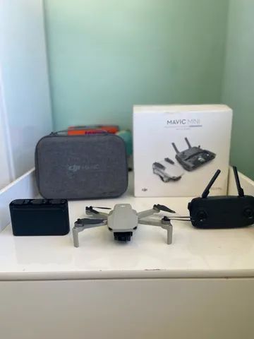 Olx sales dji mavic