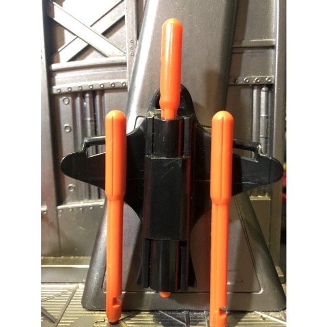 GI JOE/COMANDOS EM AÇÃO /WET SUIT (V4) - Foto 4