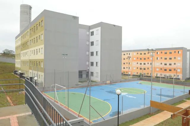 Captação de Apartamento a venda na Rua Serranos, Vila Nova Bonsucesso, Guarulhos, SP