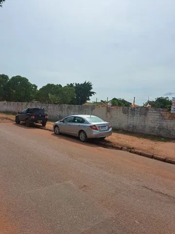 A.Moura Gestor Imobiliario Aluga 1 Terreno de Esquina na Avenida Moaçara Santarém Pa  - Foto 6